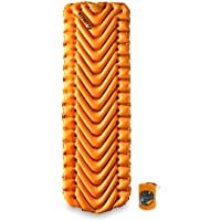 Klymit Static V Lite - Almohadilla de Dormir aislada